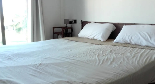 Apartment With 2 Bedrooms in Orihuela, With Private Pool, Furnished Te