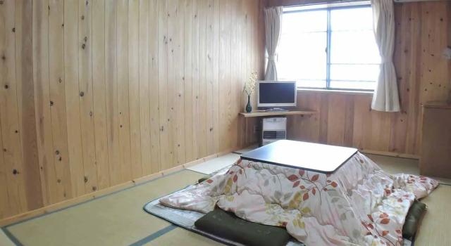 Camera Standard Sendaiya