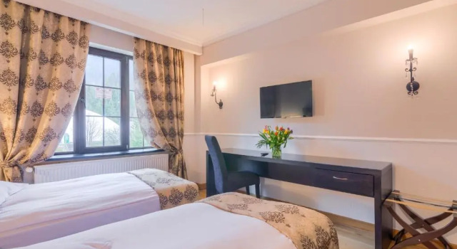 Rizzo Boutique Hotel