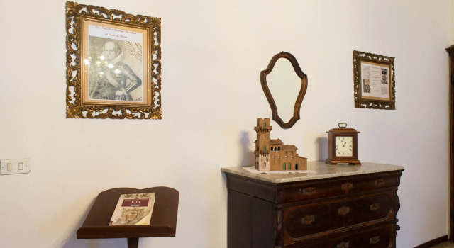 Residenza d'Epoca Palazzo Buonaccorsi