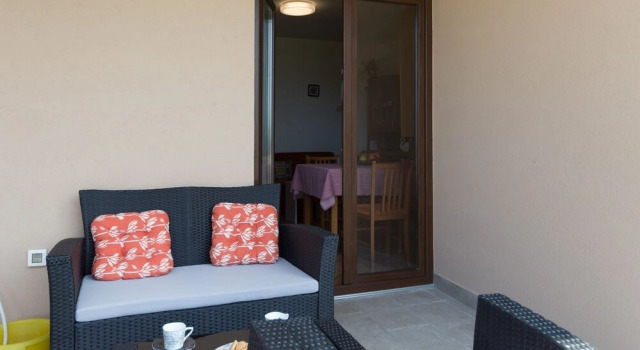 Ornela - Mateo, Rezervovat Hotel Perci Istrie