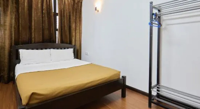 Двухместный номер Economy Hôtel Kyriad La Rochelle Centre Ville