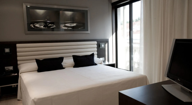 Hotel Bienestar Moaña