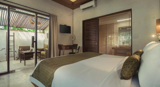 Karmagali Boutique Suites & Private villas
