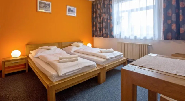 Hotel Lions Plzen