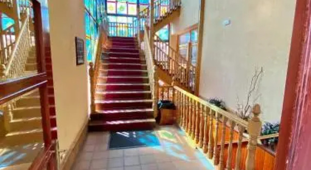 Hostal Bonavia, Book Bed and Breakfast Hotels in Aragon with Parking, Parking