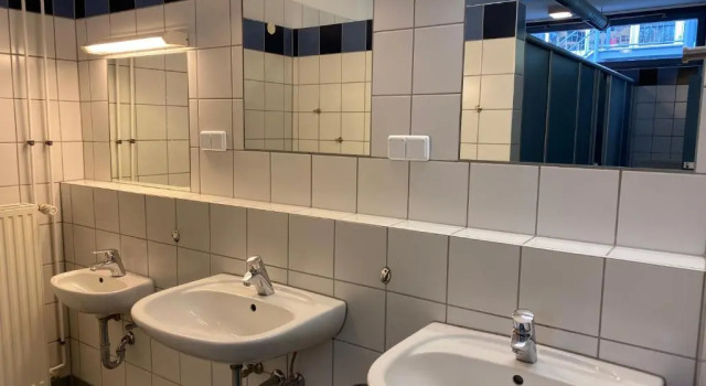 Номер Standard AZUR Camping Regensburg