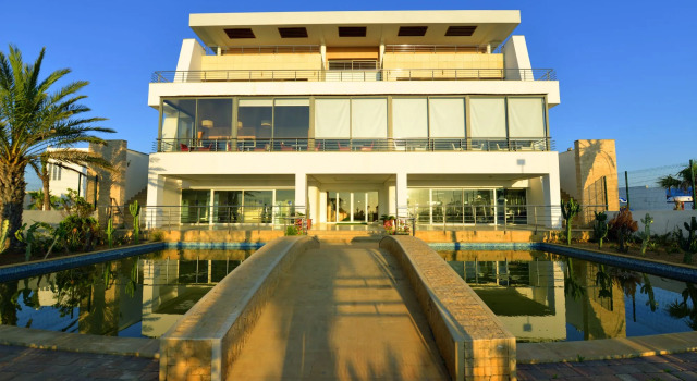 Asilah Marina Golf, Rezerwuj Hotel Hotele w Tanger-Tetouan z parkingiem, Parking