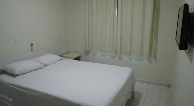 Hotel Damasco, Buchen Sie Hotel Parauapebas Pará
