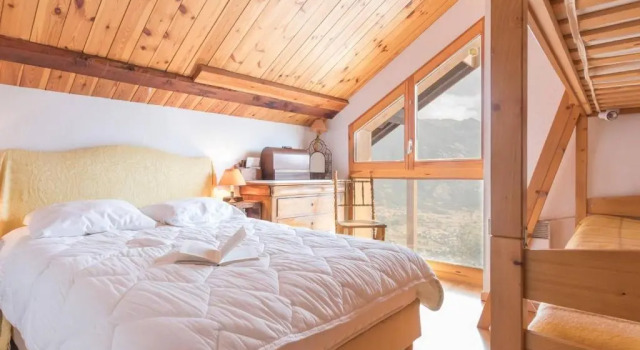 Appartement Puy-Saint-Pierre, 4 pièces, 12 personnes - FR-1-330C-54, Забронировать Апартаменты/квартира Пюи-Сен-Пьер Сер Шевалье
