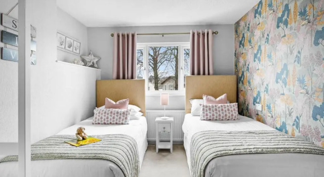 Suite Sandway House