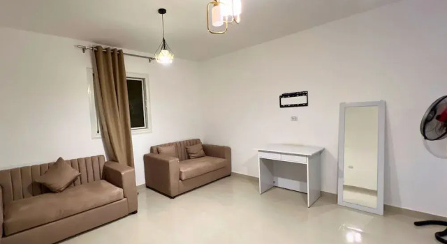 Апартаменты Comfort Manzzel Dahab Hostel