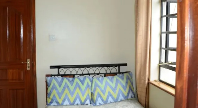 Одноместный номер Standard Delight Apartments