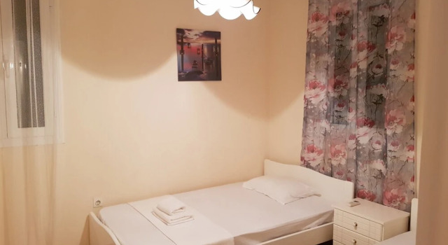 Corfu Glyfada Maisonette 61, Забронировать Дом для отпуска Отели периферии Ионических островов с парковкой, Парковка