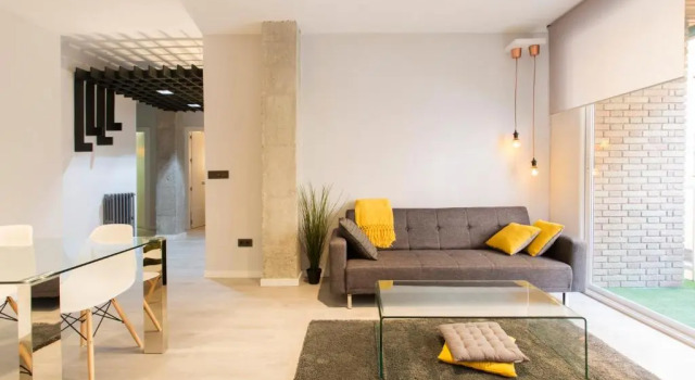 Апартаменты с 3 комнатами Granada Home Centro
