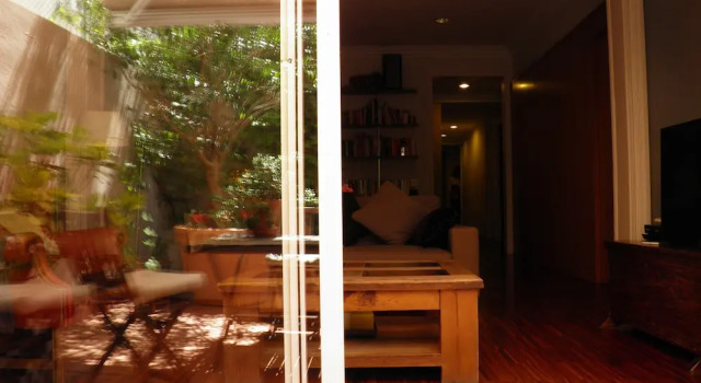 Suitur Courtyard House