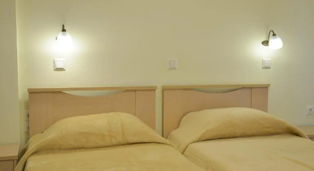 Апартаменты Standard Villa Agiolina