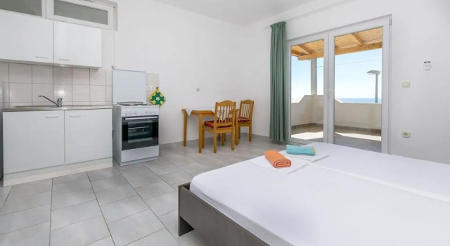 Apartments Barica