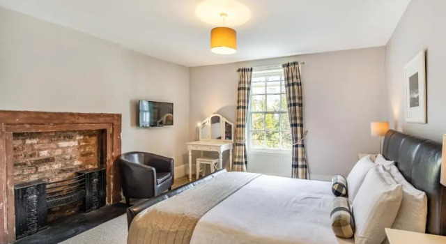 Номер Standard Scotch Arms Mews Bed & Breakfast, Brampton Town Centre, Hadrians Wall