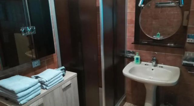 Apartment Max