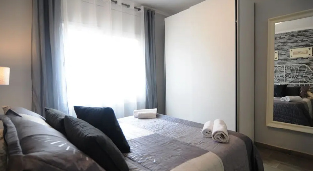 Апартаменты HomeHolidaysRentals Maritim V