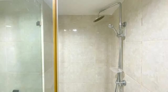 Студия Elegant And Comfortable Studio At Tamansari The Hive Apartment