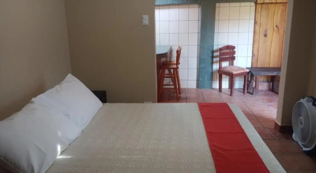 Hotel Boutique Cibeles Resort