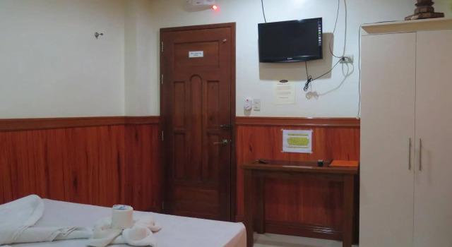 Garnet Hotel, Забронировать Отель Недорогие отели Эль-Нидо, недорого
