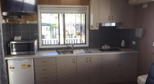 Номер Standard Sussex Palms Holiday Park