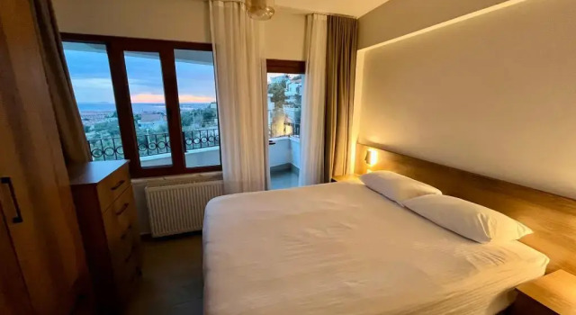 Güre Astyra Pansiyon