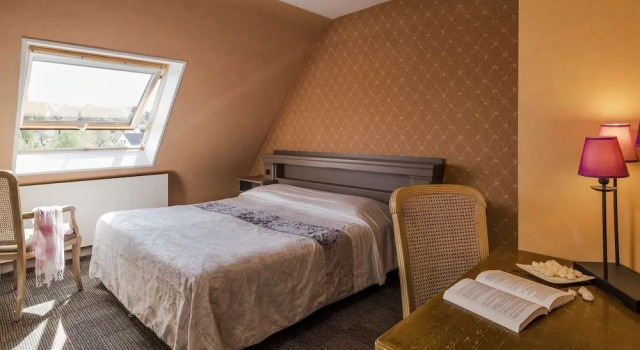 Au Riesling, Book Hotel 3-stjernede hoteller i Alsace, 3*