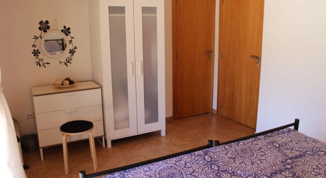 Charming 3-bed Lodge in Penela, Central Portugal, Rezerwuj Willa Domki letniskowe w Alentejo, Domek