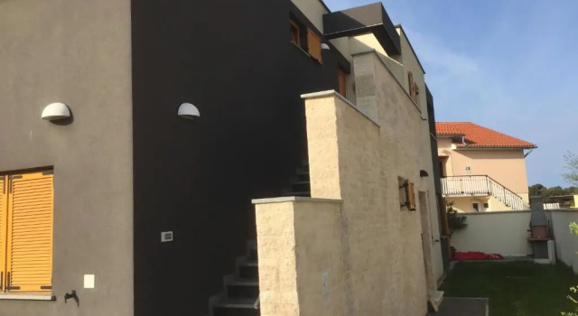 Villa Palatium I, Reserva ahora Villa Hoteles en Fažana con piscina, Piscina
