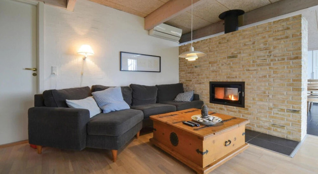 Holiday Home Arielvej Ebeltoft I, Забронировать Отель Эбельтофт 