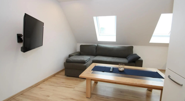 Apartment, Fünfseen