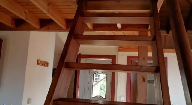 Апартаменты Venetia 1-bed Apartment on the First Floor