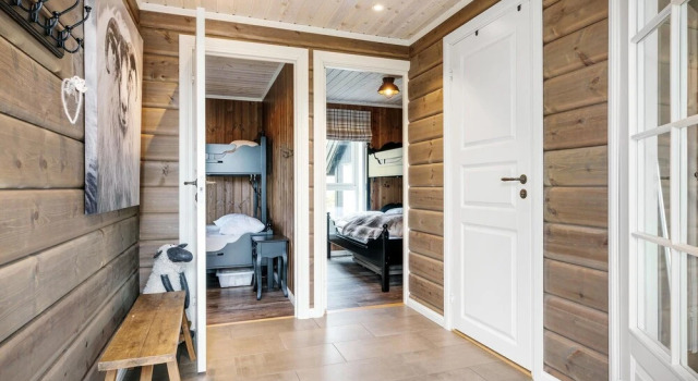Awesome Home in Norheimsund With 3 Bedrooms and Wifi, Book Hotel Norheimsund Vestland