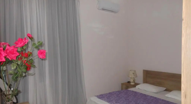 Студия Deluxe JERUSALEM HOTEL מלון KUTAISi