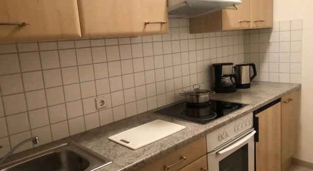 Апартаменты B&B Hotel Alpenrose Rooms & Apartments