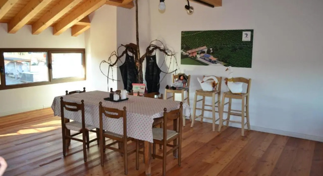 Апартаменты Casa Vacanze Ricca Vigna