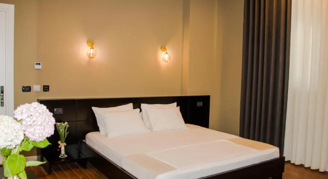 Двухместный номер Standard Monun Boutique Hotel