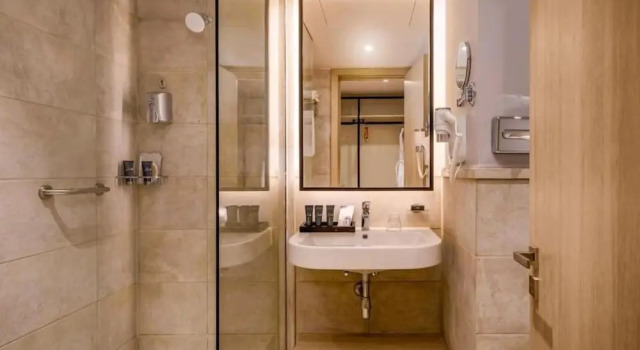 Номер Deluxe Marassi Boutique Hotel-Marina 2