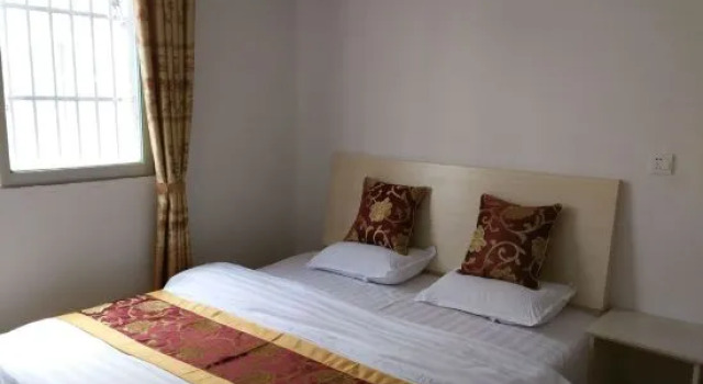 Одноместный номер Standard Xinli Express Hotel