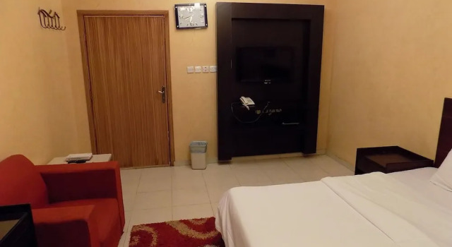 Al Yamama Palace - Al Naseem Branch 11 Apartment, Buchen Sie Ferienwohnung Provinz Riad Provinz Riad