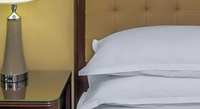 Клубный номер Standard Sheraton Pittsburgh Hotel at Station Square