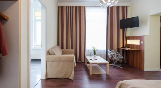 Hotel Stralsund