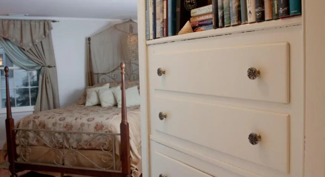 The Scranton Seahorse Inn