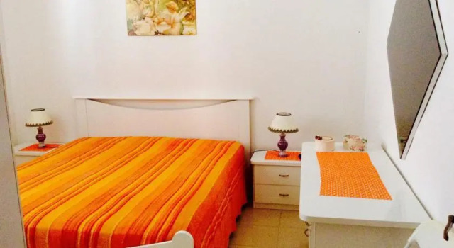 Casa vacanza Il Pesco, Забронировать Апартаменты/квартира Санта-Кроче-Камерина Долина Ното