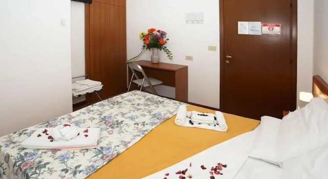 Двухместный номер Standard Hotel Aspe