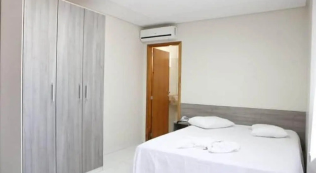 Двухместный номер Deluxe Hotel Rio Grande